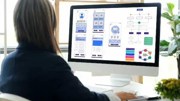 Principales oportunidades que ofrece el desarrollo web