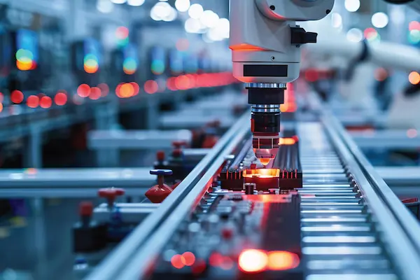 Retos y oportunidades del desarrollo industrial en el Perú
