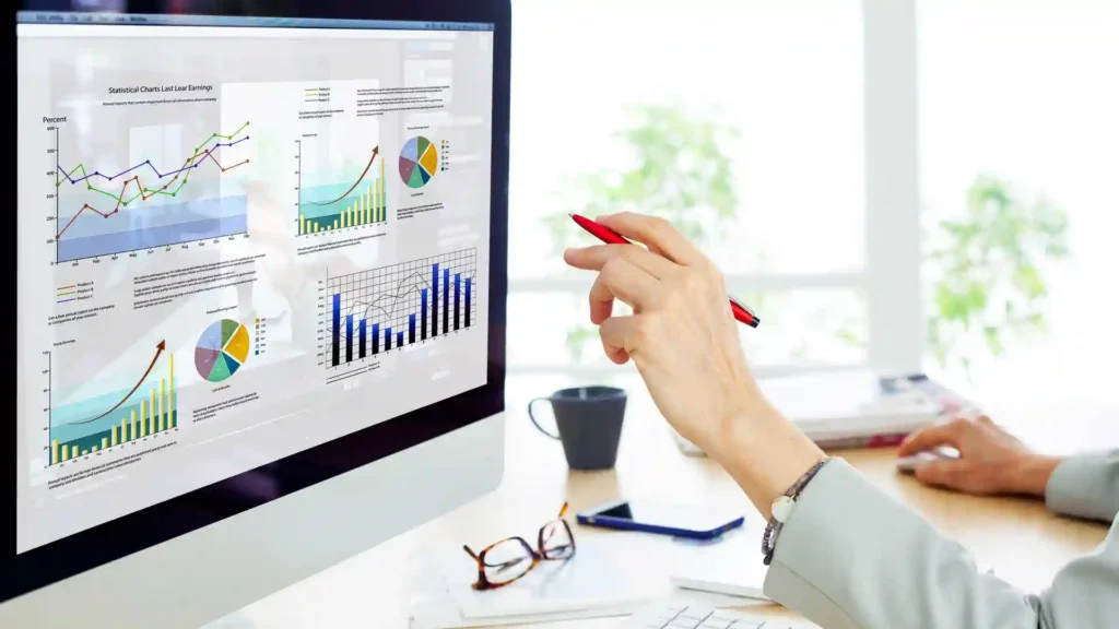 Sistema de gestión empresarial