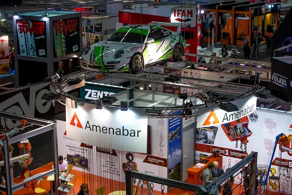 Tendencias emergentes Qué esperar en la Expo Perú Industrial 2025