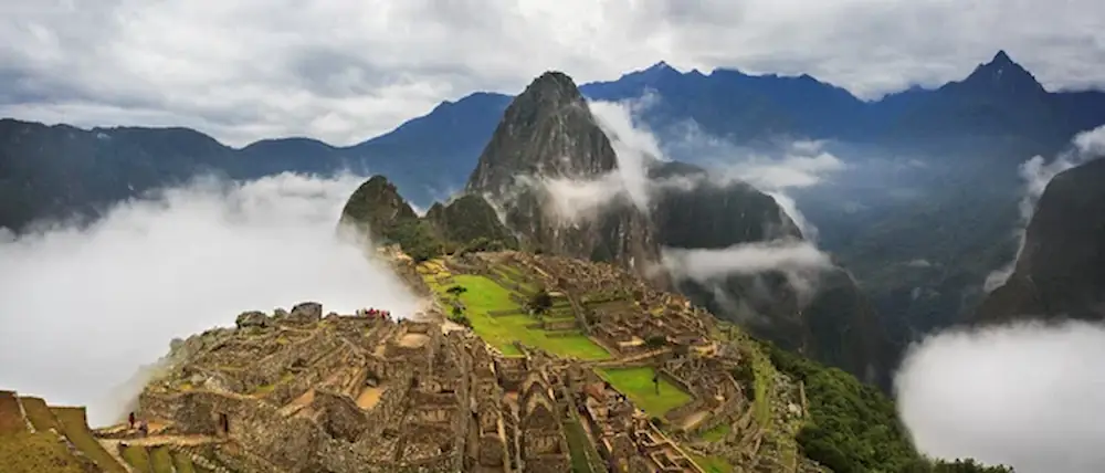 Trekking Machu Picchu guía para vivir la ruta más impactante