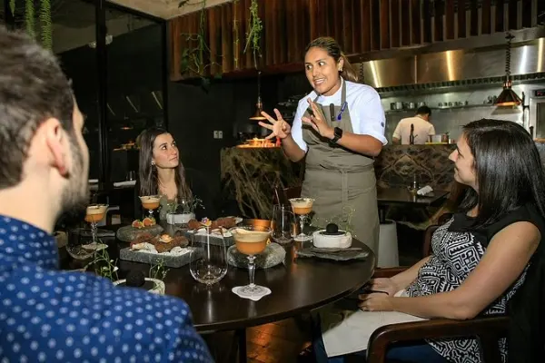 Un recorrido cultural por el corazón de Lima