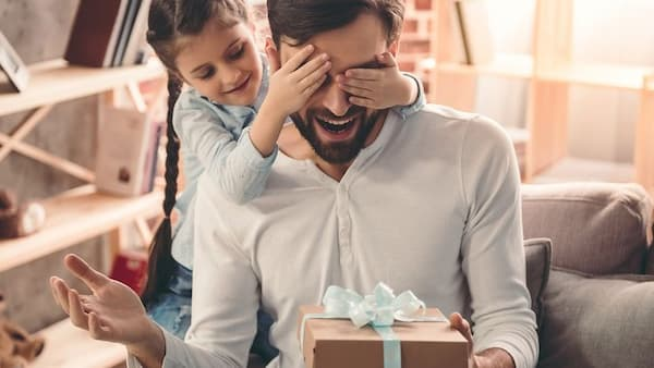 Regalos para papá