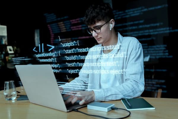 Ejemplo práctico para mejorar lógica de programación rápido