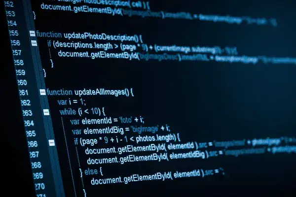 softwares en el apagón en españa