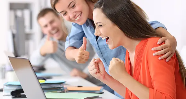 estrategias para fomentar la motivación en el trabajo