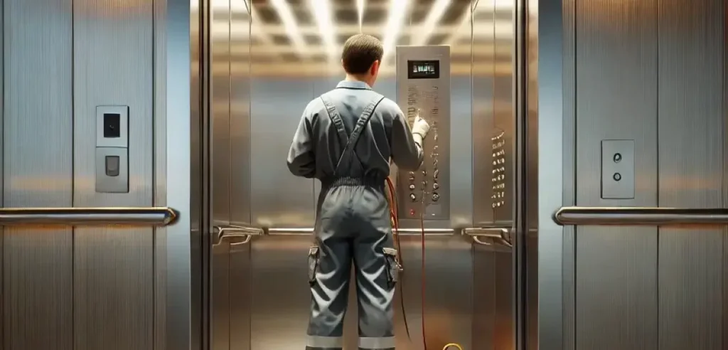 10 razones para renovar un ascensor antiguo en tu edificio