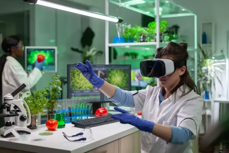 avances en Ciencia y tecnología