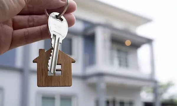 Cómo comprar tu primera casa en Perú
