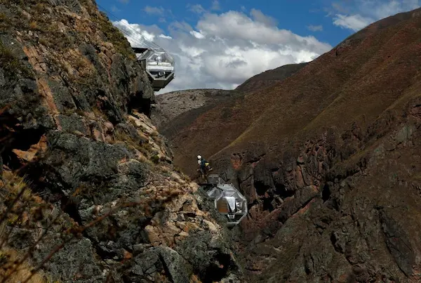 Consejos para aprovechar al máximo tu estadía en un hotel en la montaña