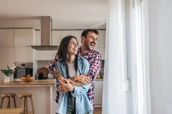 Consejos para hacer del nuevo hogar un espacio de ambos