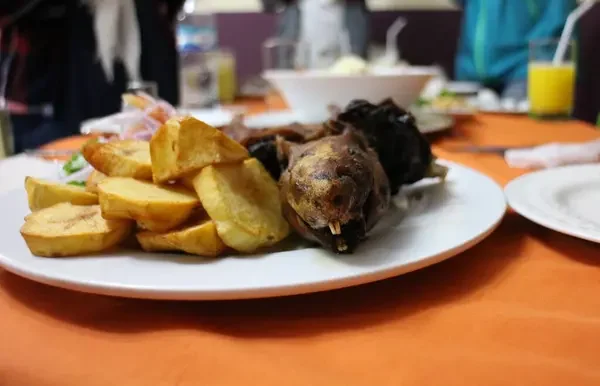 Cuáles son los mejores restaurantes en Cusco en 2025