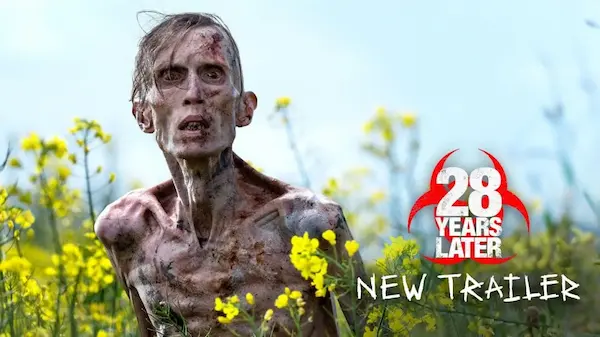 Cuándo se estrena 28 Years Later