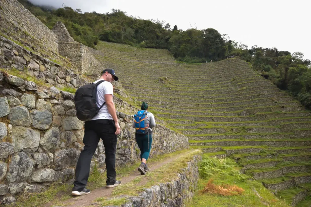 historia del perú