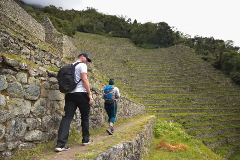 historia del perú
