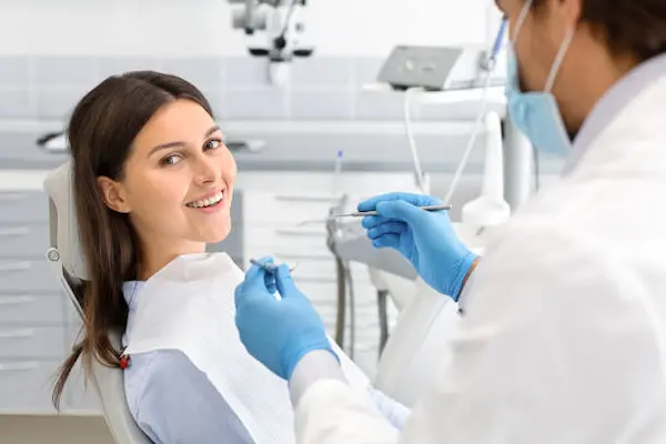 Diagnóstico de precisión tecnología al servicio de la salud bucal