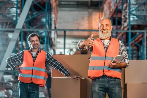 Domina tus procesos logísticos y lleva tu empresa al siguiente nivel