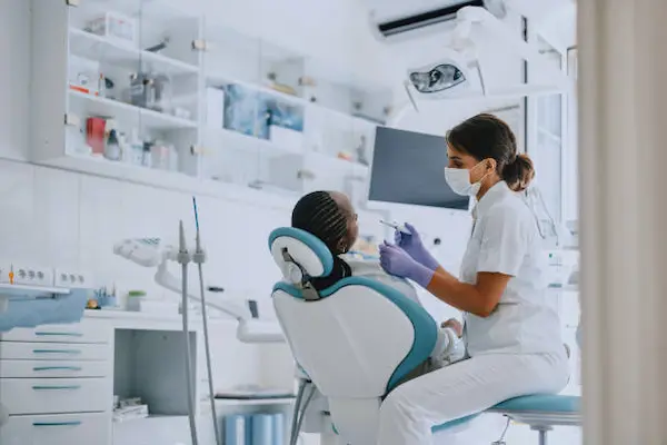 Equipos médicos que optimizan la experiencia del paciente