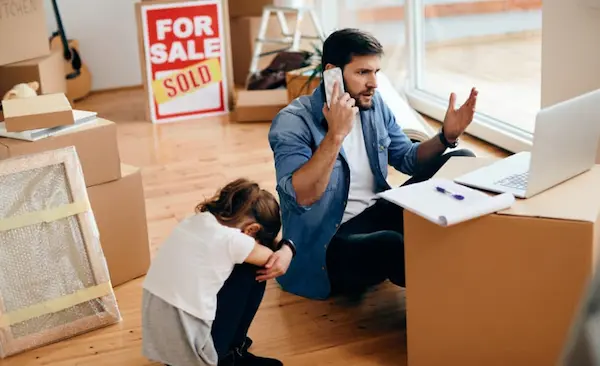 Errores comunes al comprar tu primera casa