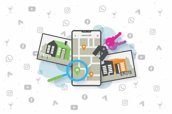 Estrategias que realmente funcionanen una publicidad inmobiliaria