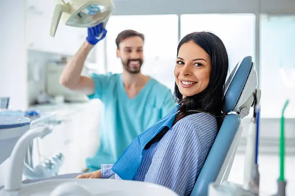 Inteligencia artificial y análisis predictivo en odontología