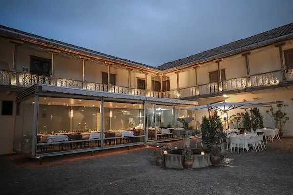 MAP Café