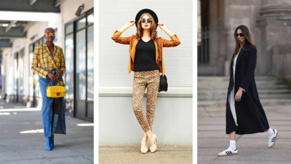 Más allá de las tendencias de moda: Significado