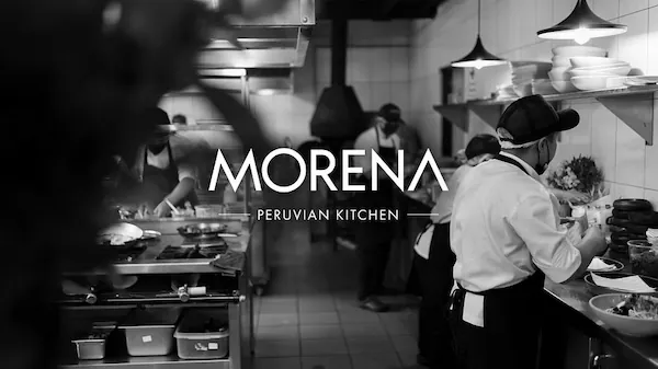 Morena Peruvian Kitchen