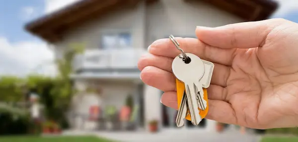 Por dónde empezar al comprar tu primera casa