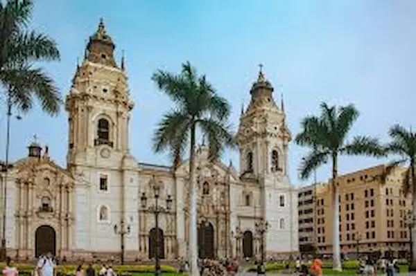 Por qué el turismo en Lima está en auge