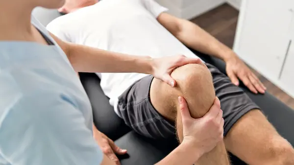 Preguntas frecuentes sobre la recuperación después de una operación de rodilla