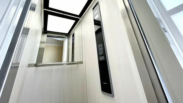 Razones para renovar un ascensor 