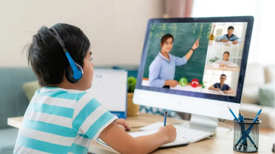 Tecnología en la educación