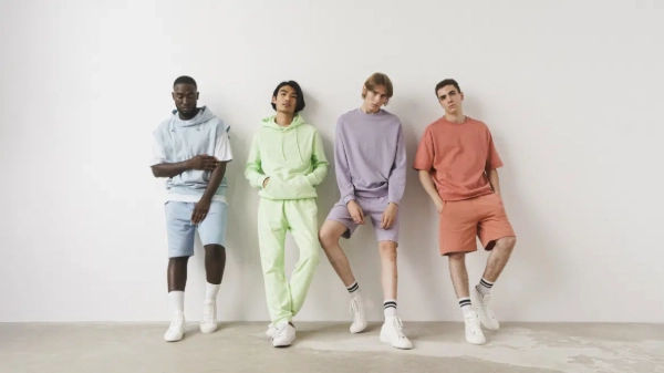 Tejidos que cuentan en las tendencias de moda