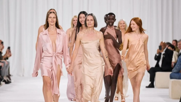 Tendencias de moda 2025 Todo lo que marcará estilo este año