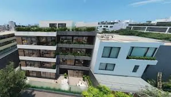 Tendencias en proyectos inmobiliarios para el 2025
