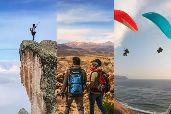 Turismo en Lima las zonas que más eligen los viajeros