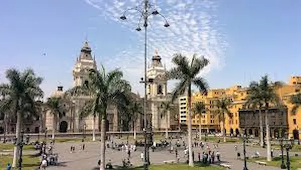 Viajar a Lima todo lo que debes saber antes de tu visita