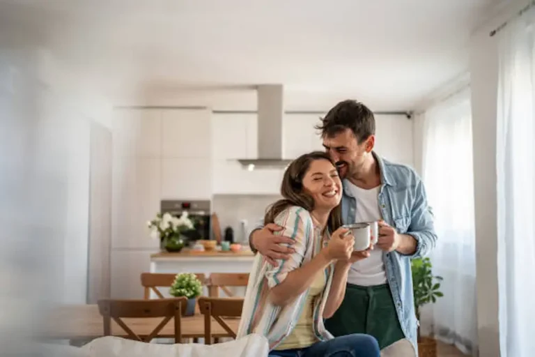 Vivir en pareja: ¿cómo elegir el espacio ideal juntos?