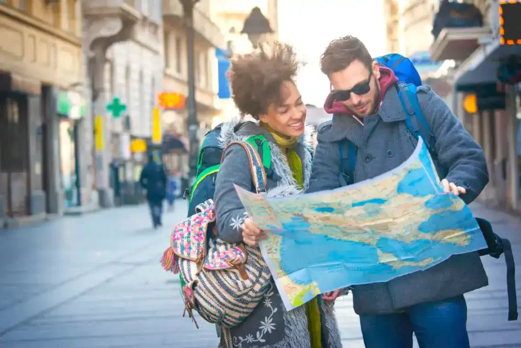 agencias de turismo ecológico