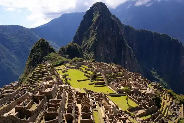 entradas gratis a Machu Picchu desde 2026