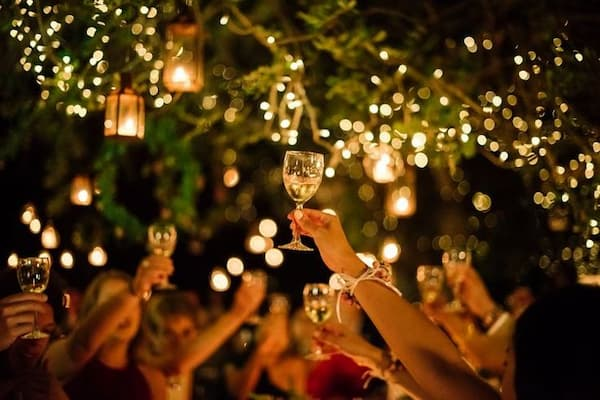 Brindis: Ese instante donde todo cobra sentido