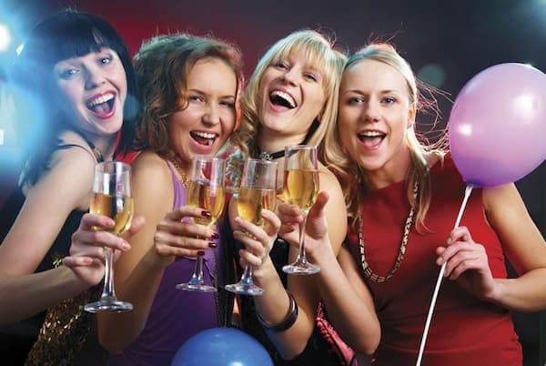 tipos de brindis