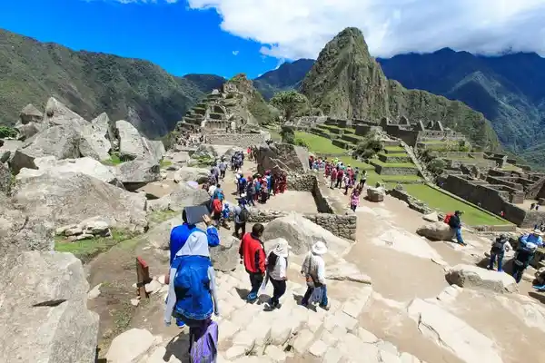 qué es Machu Picchu y por qué es tan importante