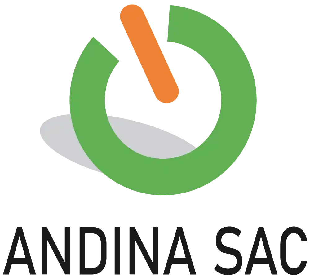 Andina SAC logo