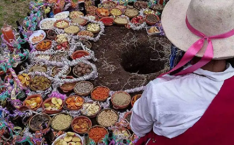 Ayacucho, Apurímac y Huancavelica