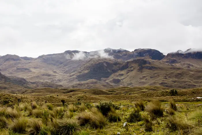 Conoce estos lugares turísticos de la sierra peruana