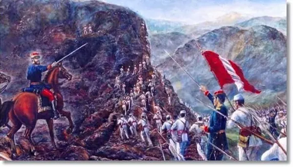 Cuáles son los feriados de agosto 2025 en Perú
