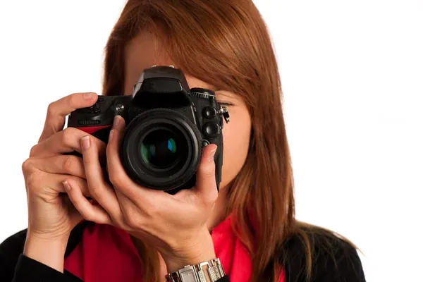 DSLR, mirrorless o compacta Qué tipo de cámara es mejor para empezar
