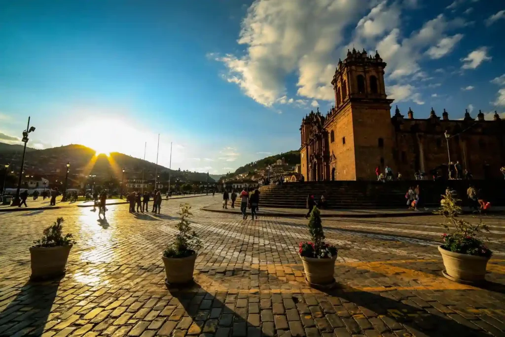 Disfruta de las nuevas rutas turísticas de Cusco